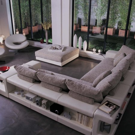 sofa modular Memento